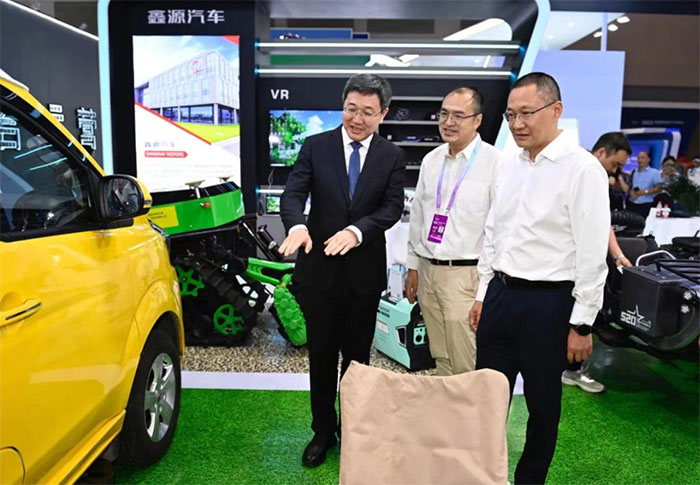 ������ί��ǡ���������2023�ǲ����ŵ�88������վ����չ̨